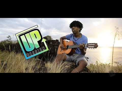 Up Session - Hans Sournois - Soley finn al kousé