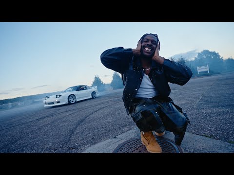 sosocamo - there he go (Official Music Video)