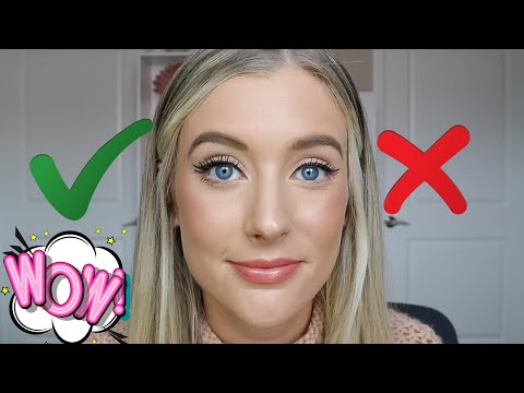 Mascara Hacks- Maybelline Lash Sensational & L'Oreal Lash Paradise | Best Drugstore Mascara!