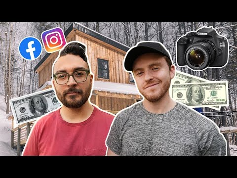 You're marketing your Airbnb wrong. Here's my secret sauce... (Ft. @MikeWillTravel)