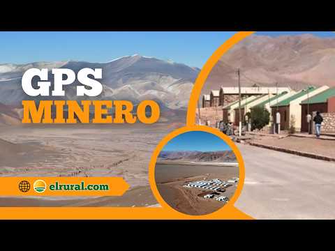 Tolar Grande consolida su transformación minera