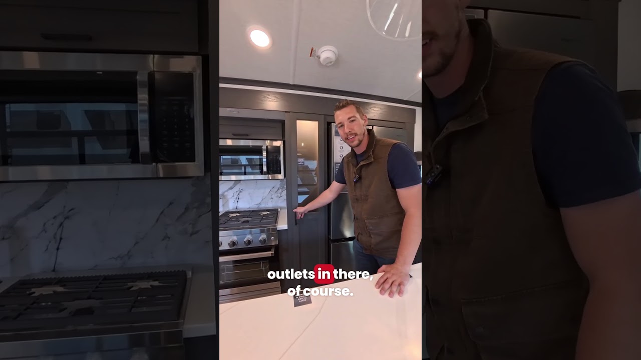 Better & Cheaper Than A Downtown Apartment!