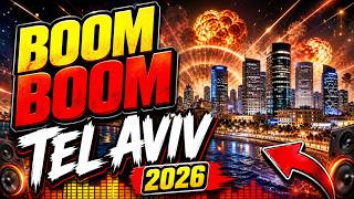 Download lagu Boom Boom Tel Aviv (2026) mp3
