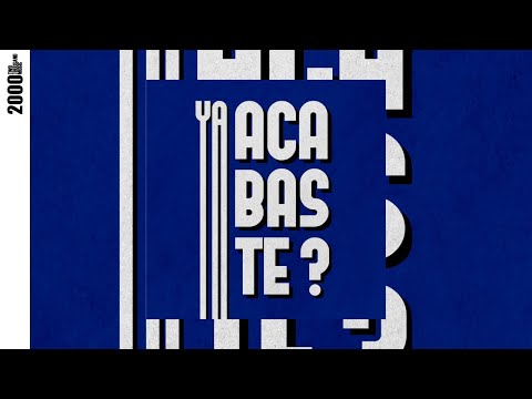 ALEMVN x Jr Clark x Papady - Ya Acabaste? | RASPE