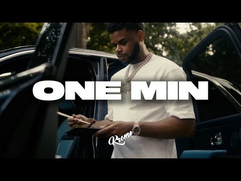 [FREE] K-Trap x Headie One Type Beat "ONE MIN" UK Drill Type Beat | Prod By Krome