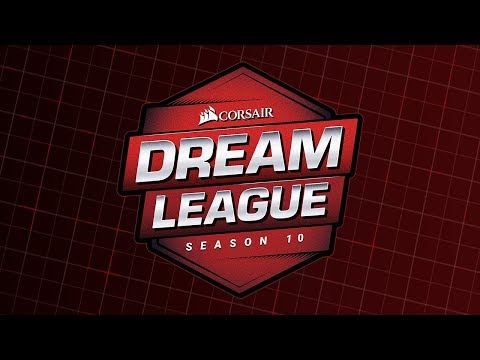 (ENG LIVE) Tigers vs Navi (BO5-Grand Finals)(DreamLeague Season 10)
