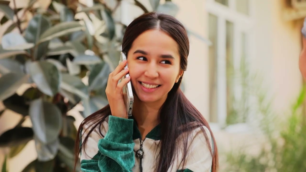 Junli paypoq I KUNLARNING BIRIDA telenovellasi