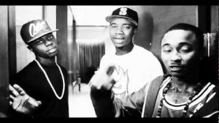 Cali Swag District Live in Manila