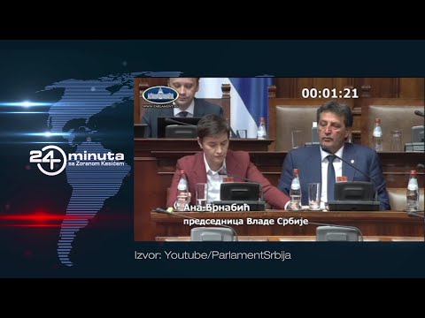 Paranormalni Gašić. Istina je tamo negde. | ep309deo04