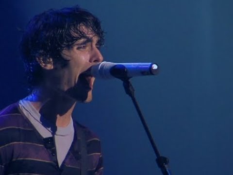 The All-American Rejects - Move Along (Live at the Wiltern LG DVD)
