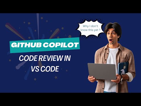 Github Copilot Code Review In Vs Code Ai Powered Feedback
