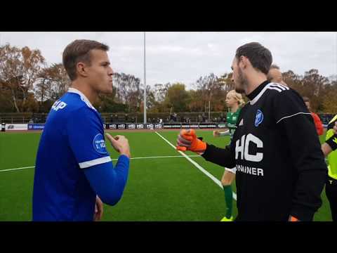 FA (1-0) NBK Highlights