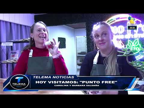 Punto Free Macia Entre Ríos 