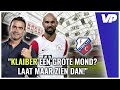 AJAX-fans over aankoop Klaiber: "FC Utrecht haat altijd op Ajax!" ?⚔️