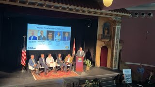 Tampa’s future takes center stage at State of the Market Conference