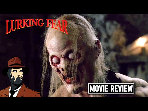 Lurking Fear 1994 I MOVIE REVIEW