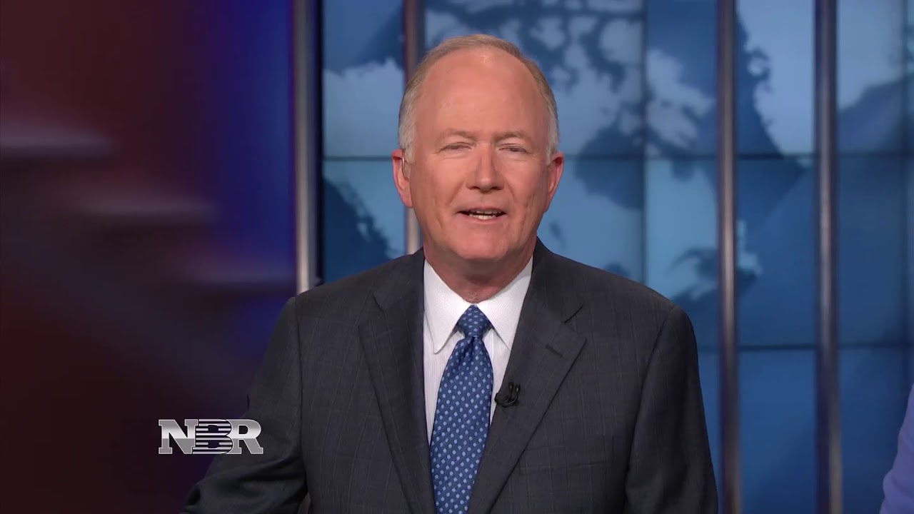 Nightly Business Report - May 31, 2018