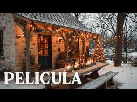 ❤️ ¡La película navideña que toca el corazón de todos! Un Milagro Para Navidad | Español Latino