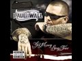 Paul Wall - That Fire Ft. Trina