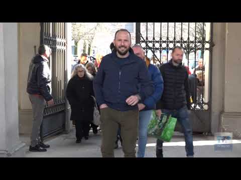 Grande affluenza a Officina Giovani per Riciclao