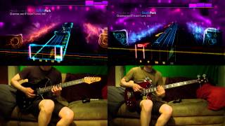 Rocksmith 2014 - DLC - Guitar/Bass -  Primus "South Park Theme"