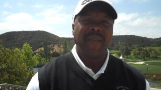 Vince Coleman Can't Wait to Bring His Family to Mustang Monument