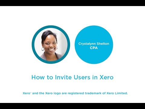 download lagu mp3 mp4 How To Invite Someone To Xero, download mp3 How To Invite Someone To Xero free downloadn, video klip How To Invite Someone To Xero