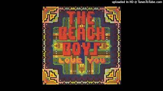 The Beach Boys - Solar System - Vinyl Rip