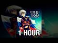 1 HOUR Грустный Реп Hardtekk Remix Mhe Tak Tak Tak Hardtekk Ultra Slowed