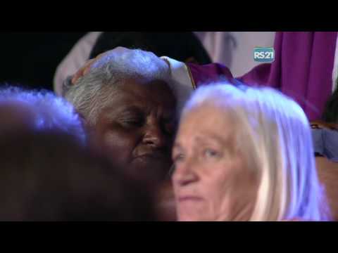 Missa da Saúde - 17/03/2017 - Homilia Frei Rinaldo Stecanela