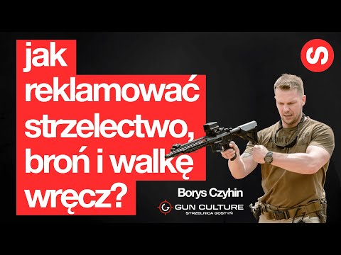 Jak prowadzić marketing dla branży militarnej?