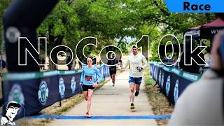 Local 10k Race with Daughter, Grace // NoCo 10K, April 2026