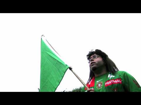 Joao Francisco - Portuguese Flag