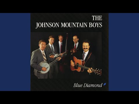 See Gods Ark A Movin - The Johnson Mountain Boys