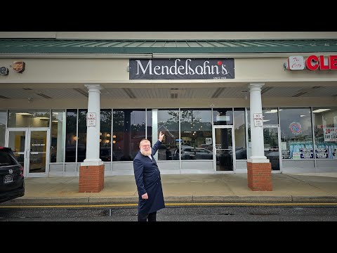 Soft opening at Mendelson’s Pizza Toms River — the same Brooklyn taste & experience you grew up with