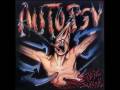 Autopsy-Stillborn