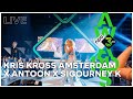 Kris Kross Amsterdam, Antoon en Sigourney K spelen 'Vluchtstrook'  | 3FM AWARDS 2022 | NPO 3FM