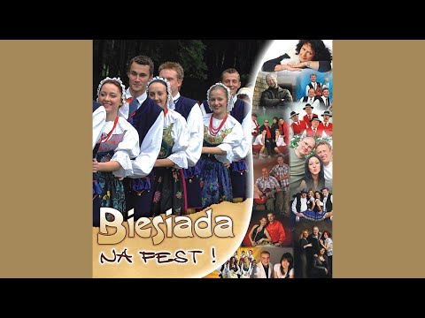 Leszek i Kornelia Filec - Na biesiadzie jest OK