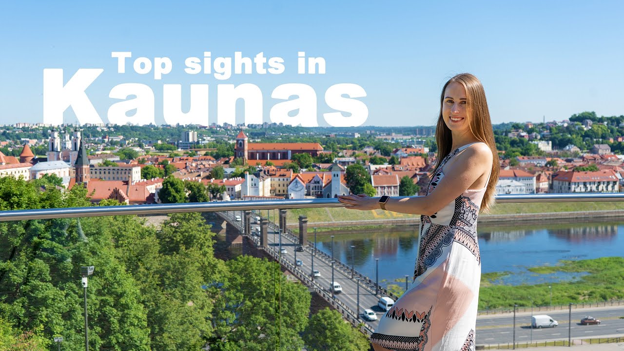 Visiting Kaunas, Lithuania | Travel guide from a local