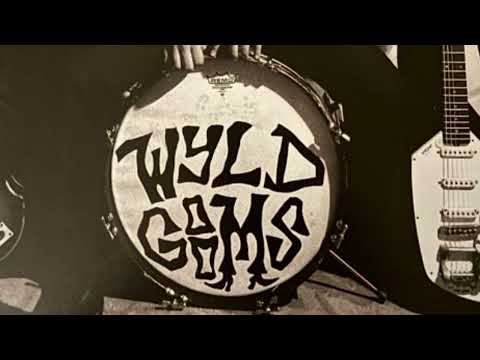 Dream Girl - Wyld Gooms (2025 Garage Rock)