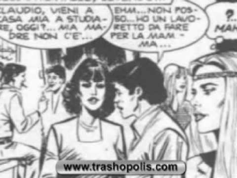 Scarica fumetti porno