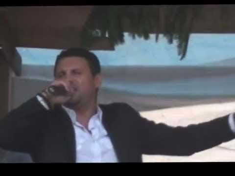 Nicu Paleru la Teisani 2.avi