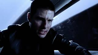 Minority Report (2002) Trailer #2