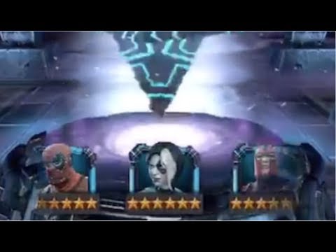 J Man's 4X 5-Star, 3X Featured 5-Star & 1X 6-Star Crystal Opening!