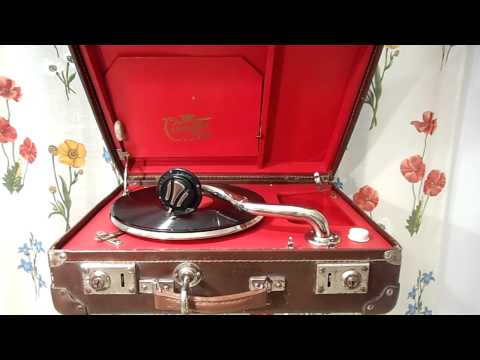 Wilhelm Hamnstedt: Arholmavalsen, 1938 Sverige