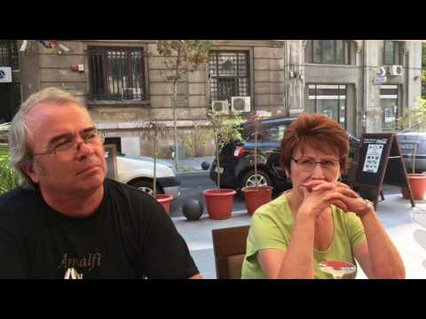 Romania September 2016 Overview of Country