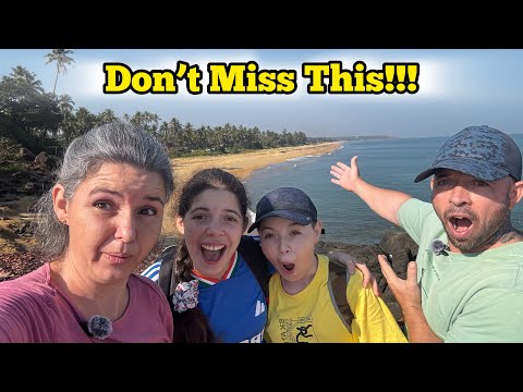 A Part Of Kerala That Foreigners Must Visit! 😱