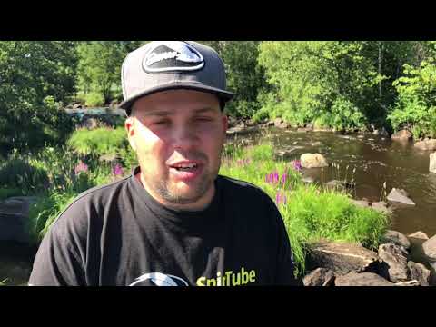 25.-27.7 Kalakingi -leirille mahtuu vielä muutama