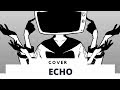 ECHO 【Frog】 