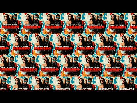 SENTA PRO DANADO - YA MALB E PEDRO HENRIQUE (Prod. Lukkas)